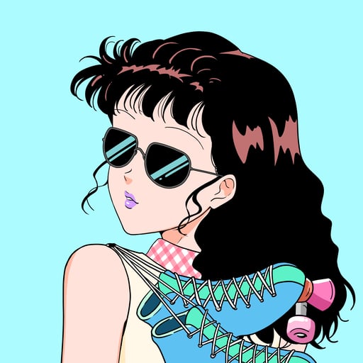 Token Image