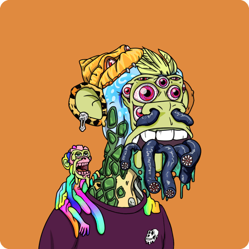 Token Image