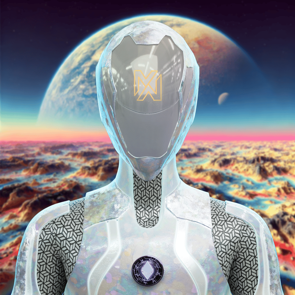 Token Image