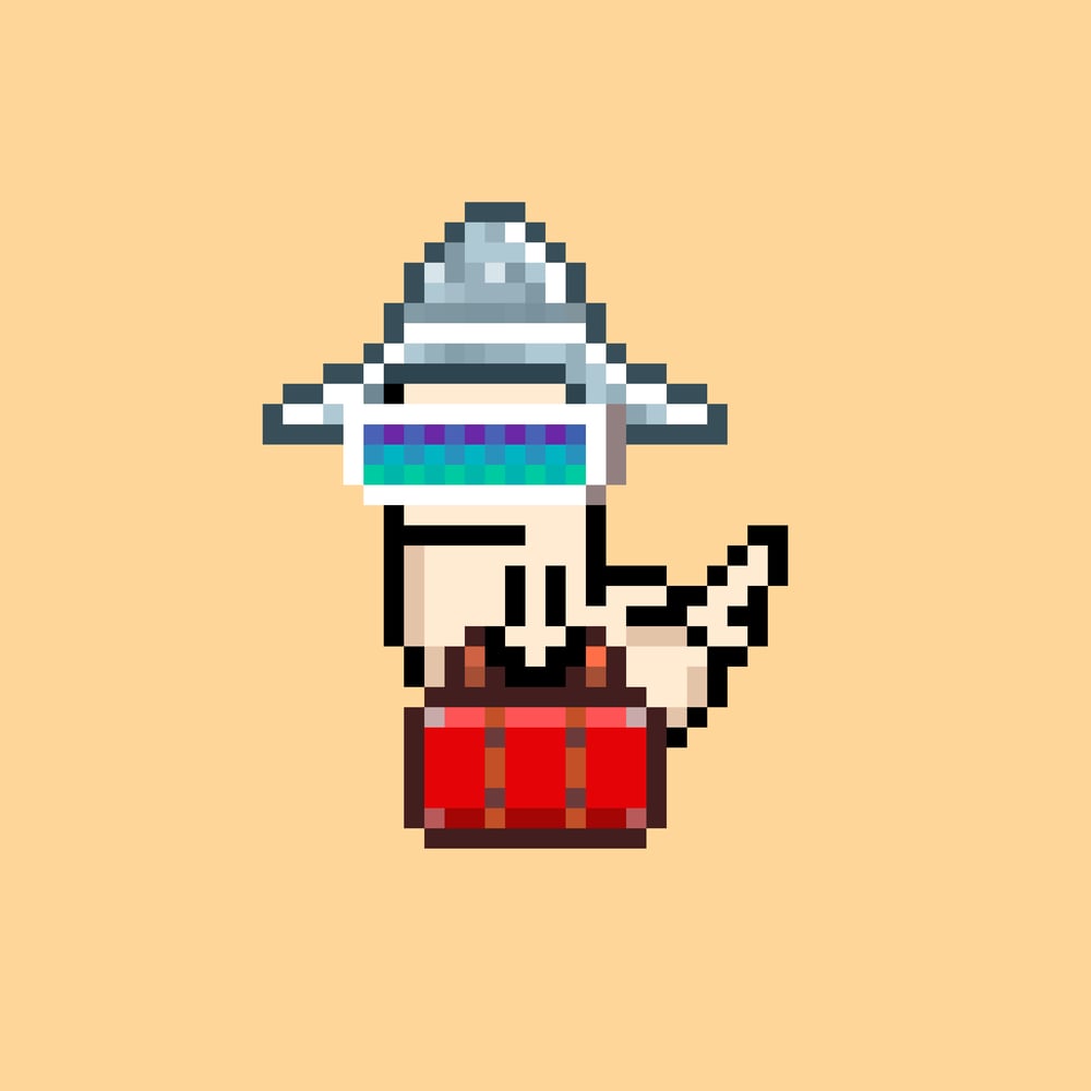 Token Image