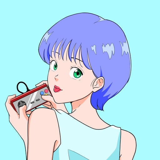 Token Image