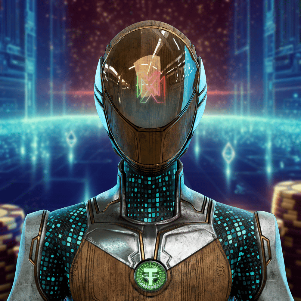 Token Image