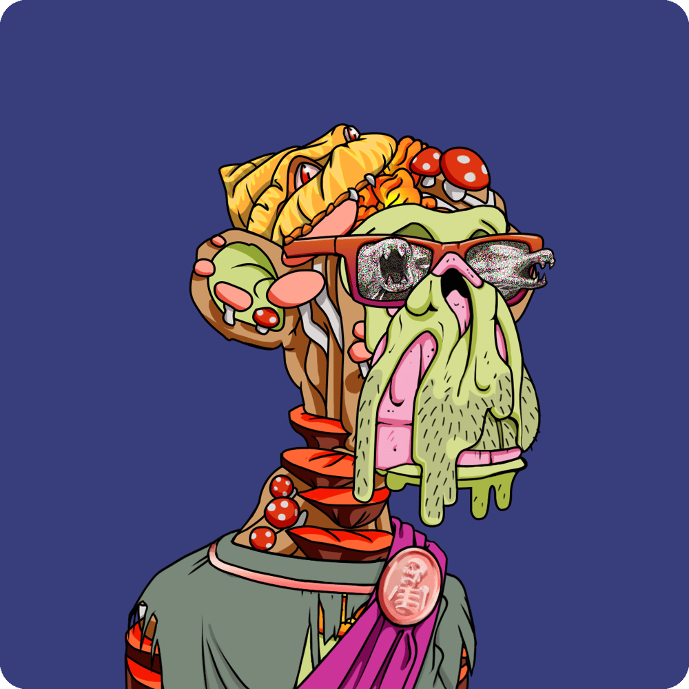 Token Image