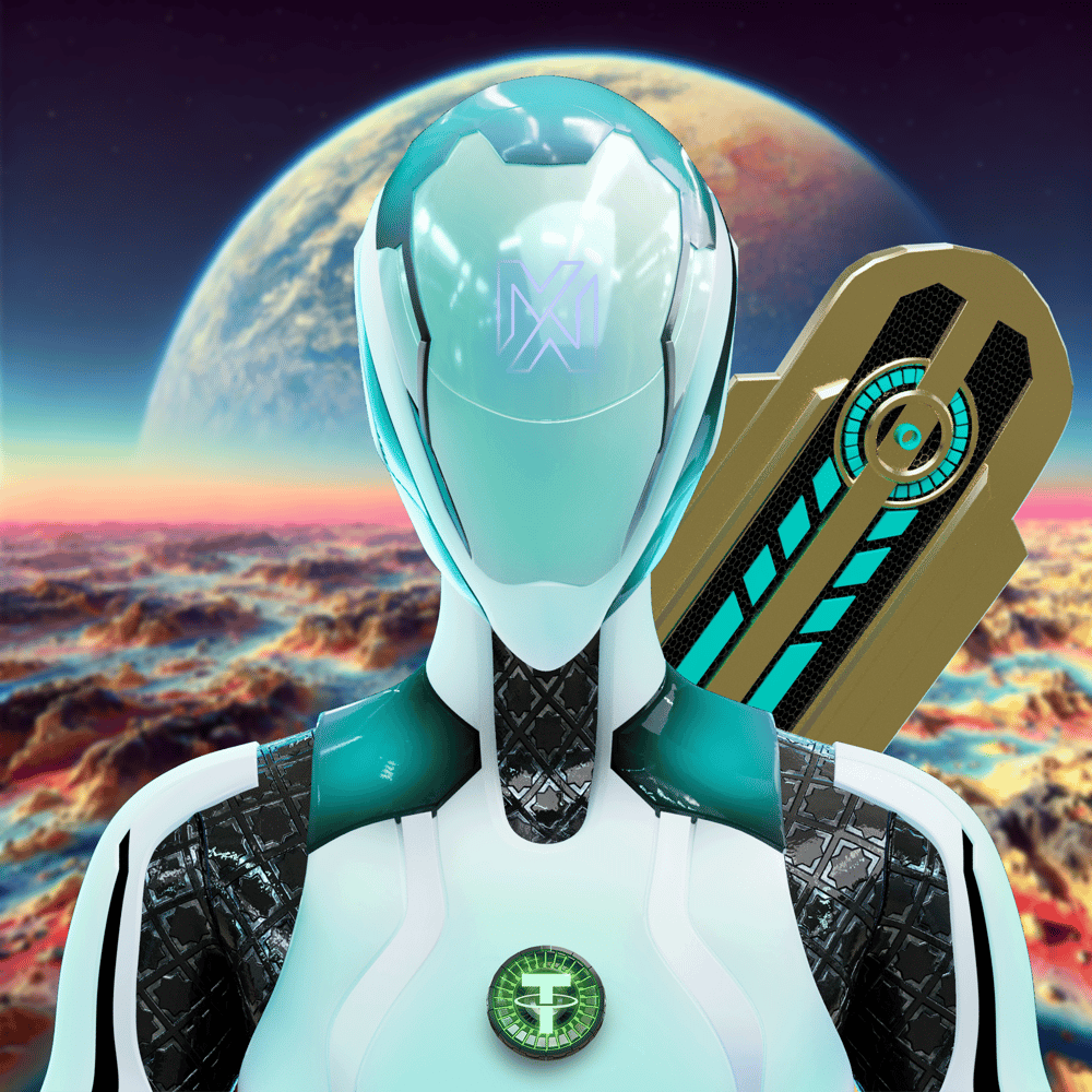 Token Image