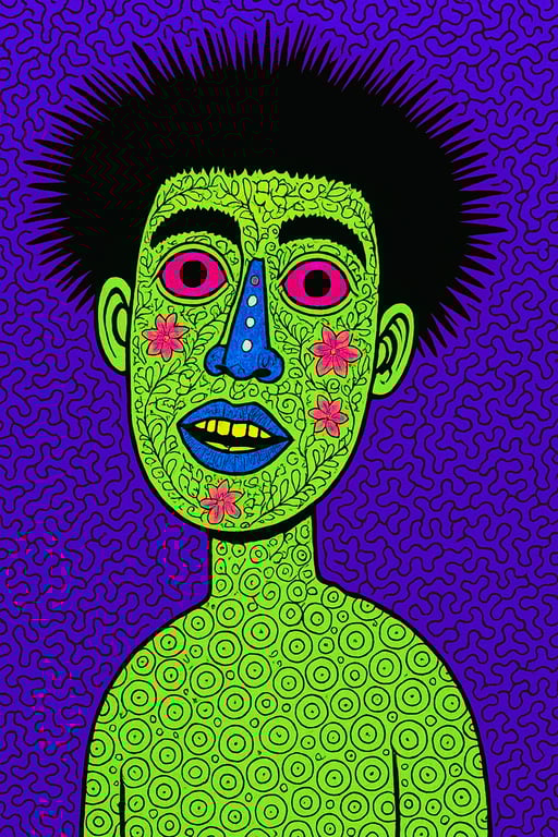 Token Image