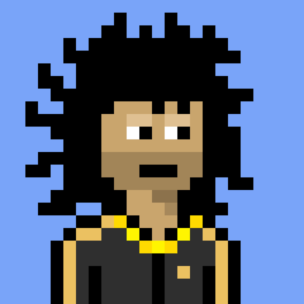 Token Image
