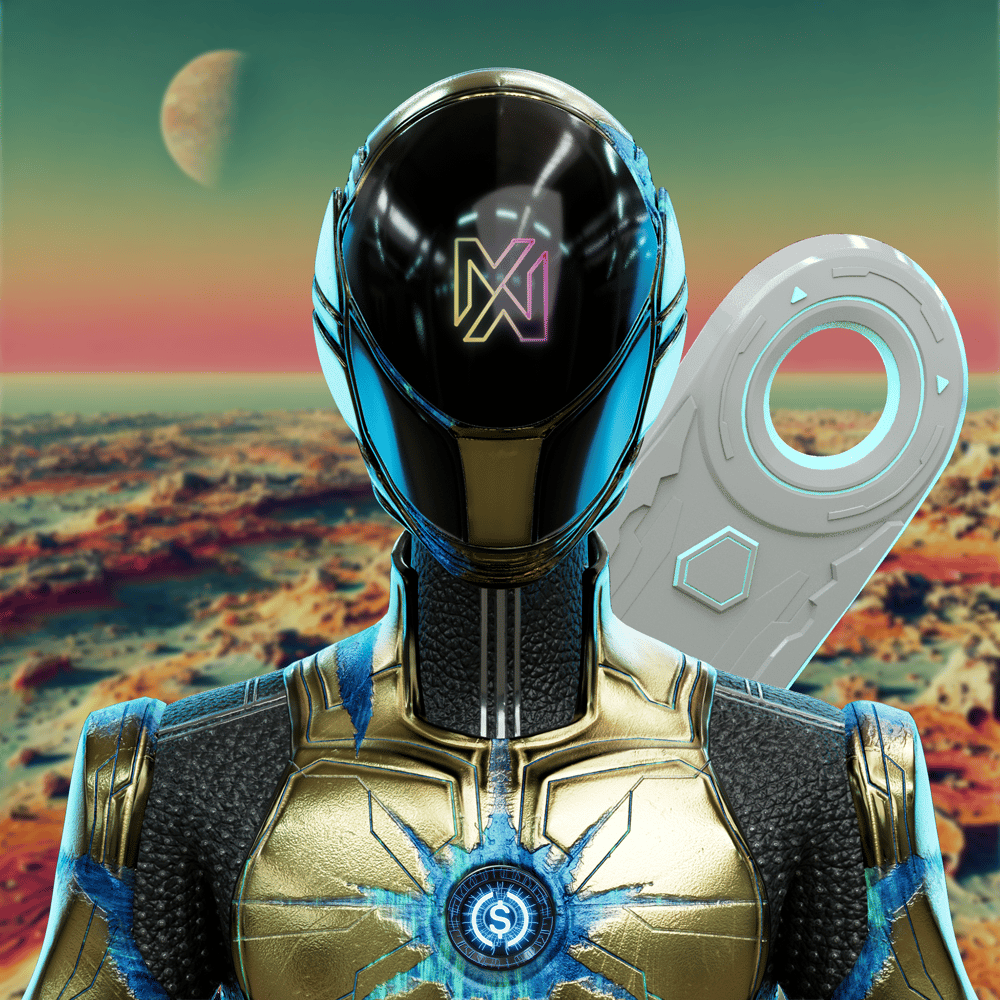 Token Image