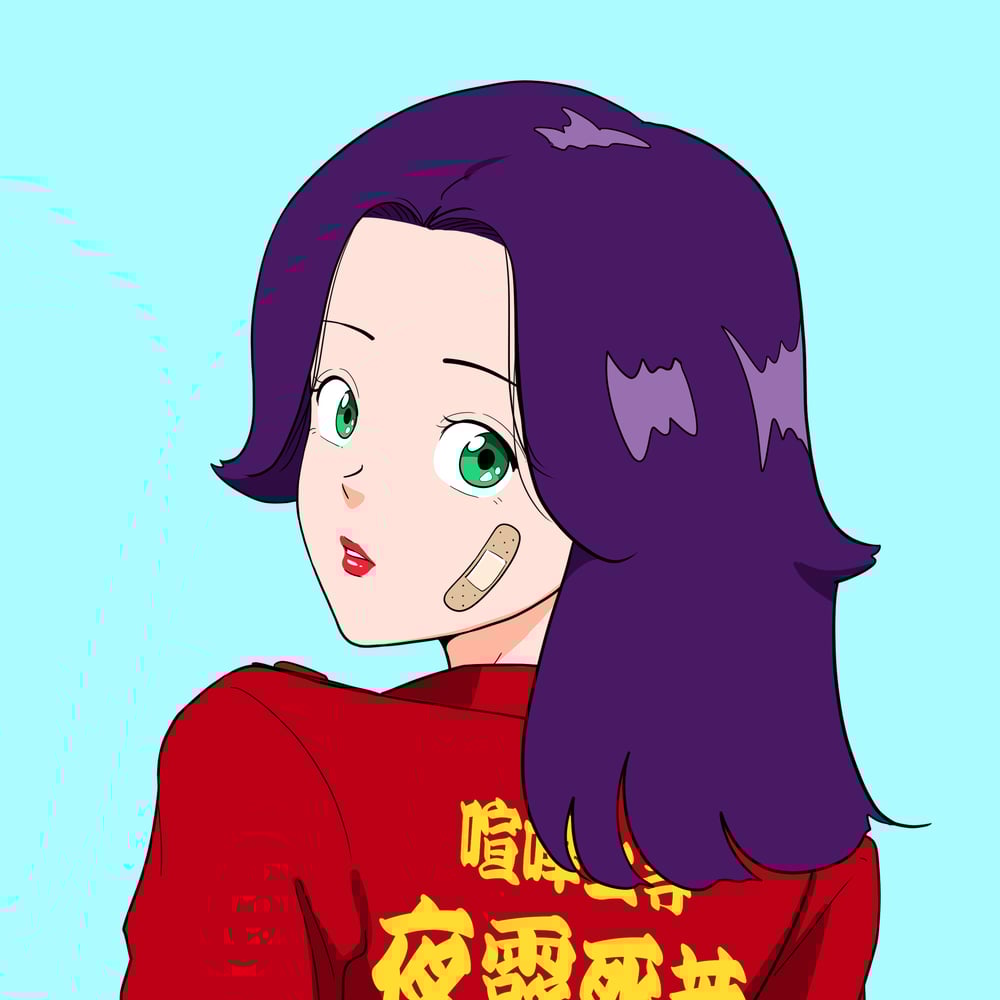 Token Image