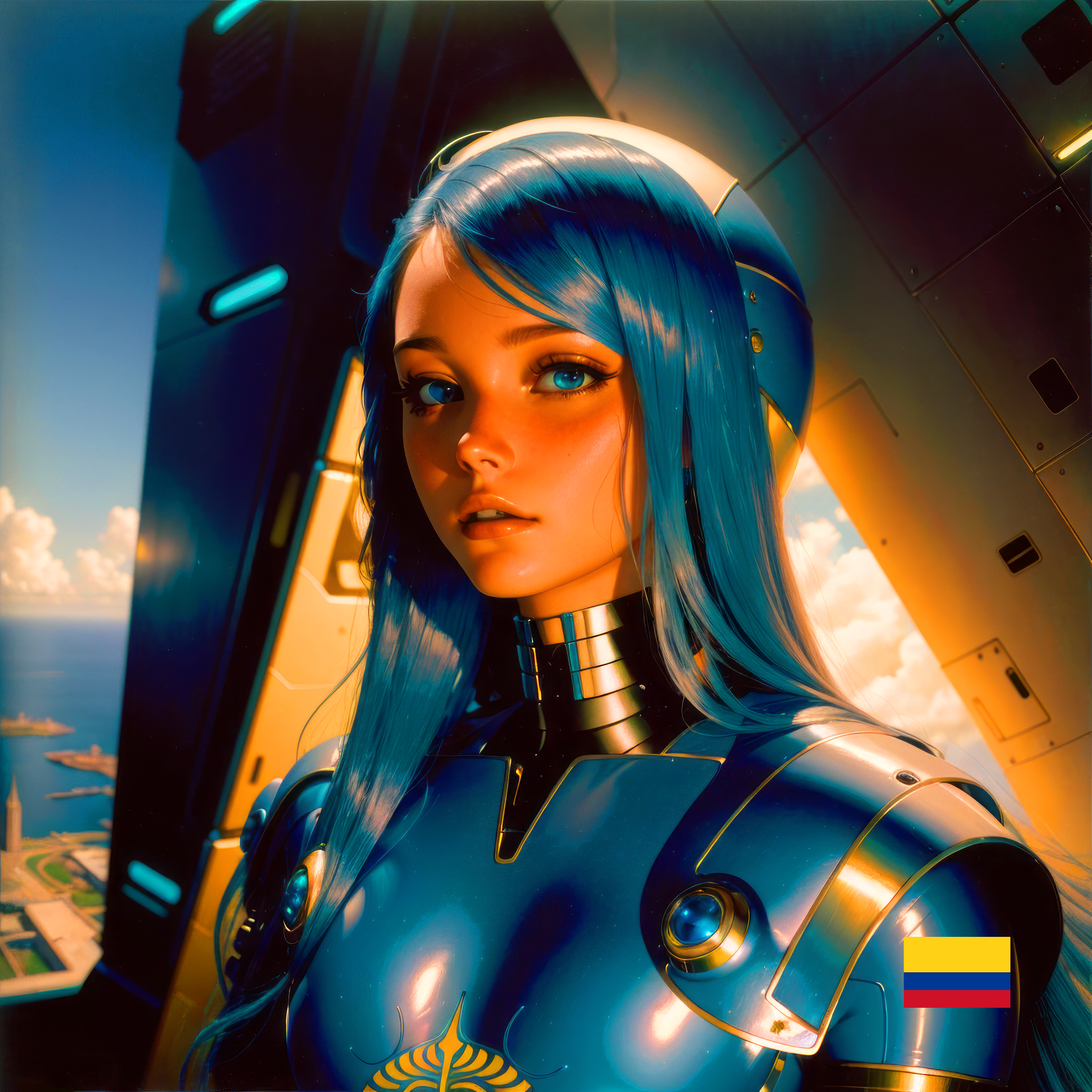 Token Image