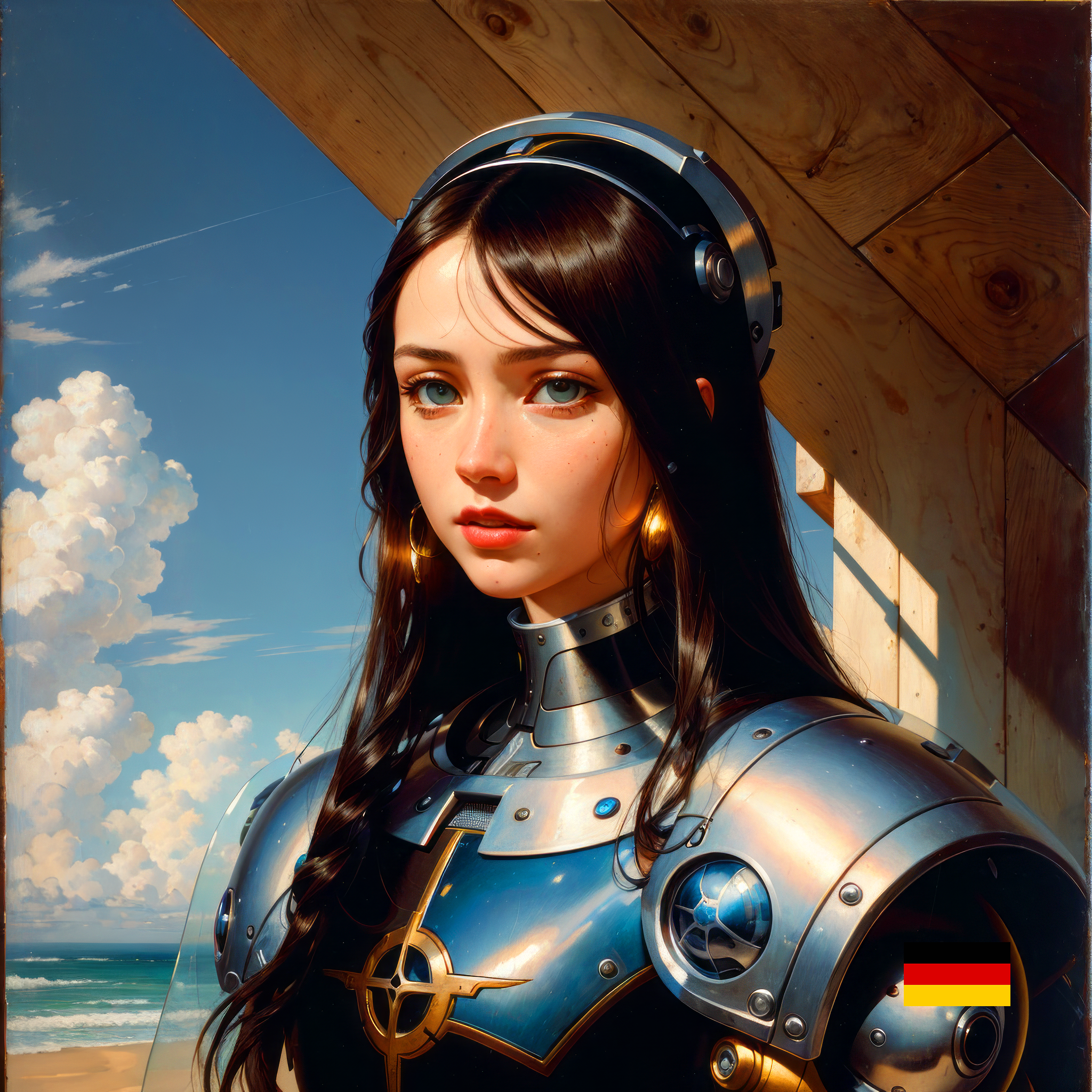 Token Image