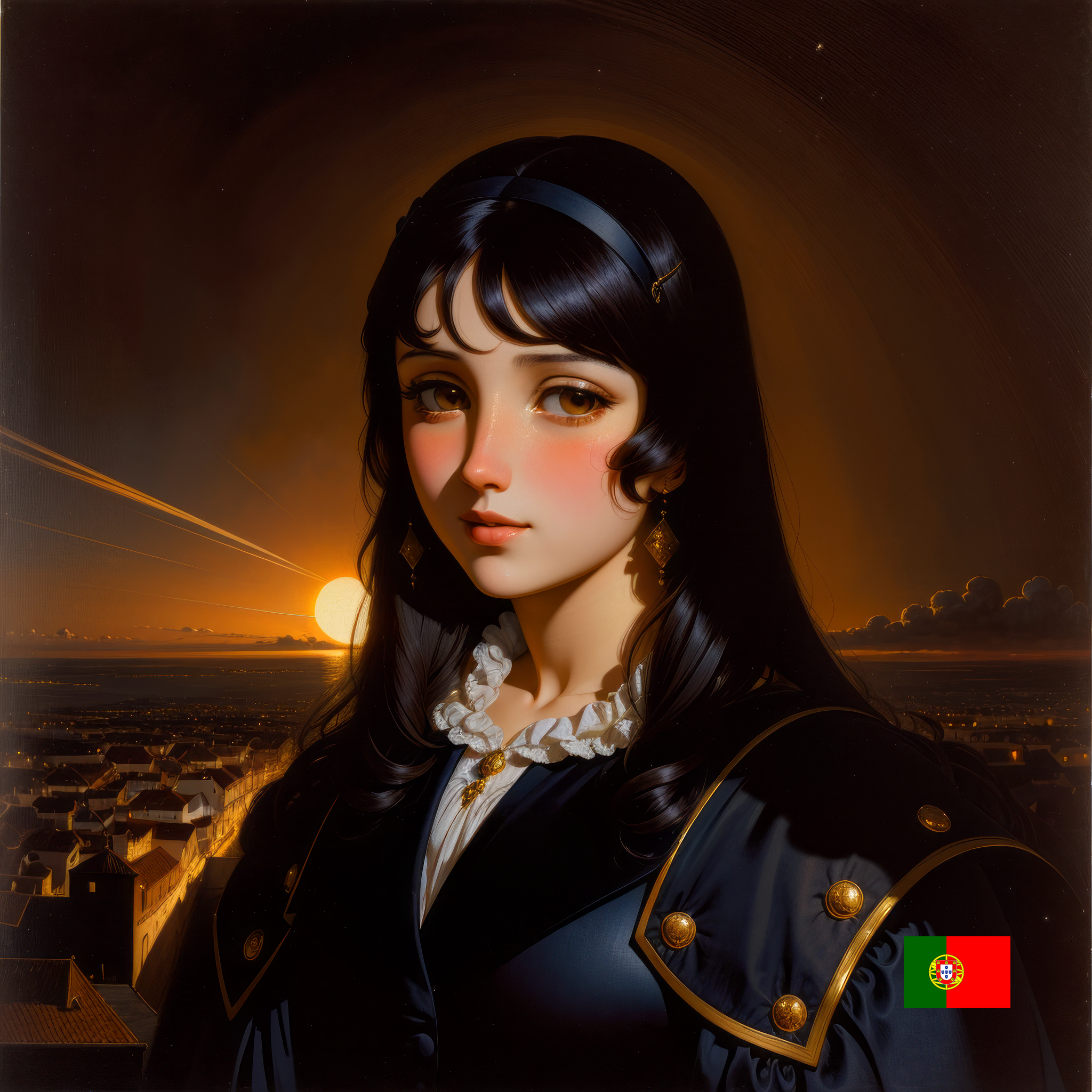 Token Image