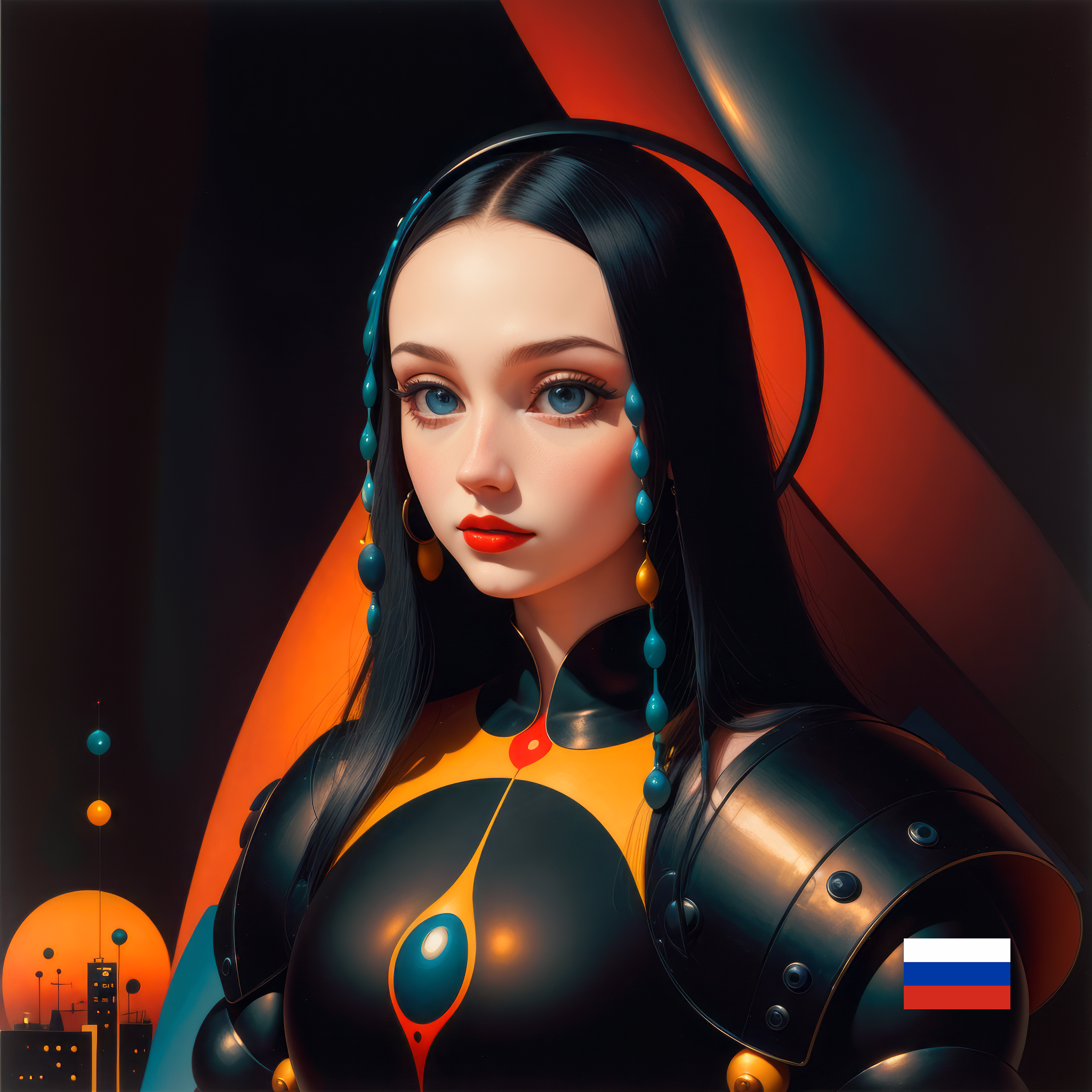 Token Image