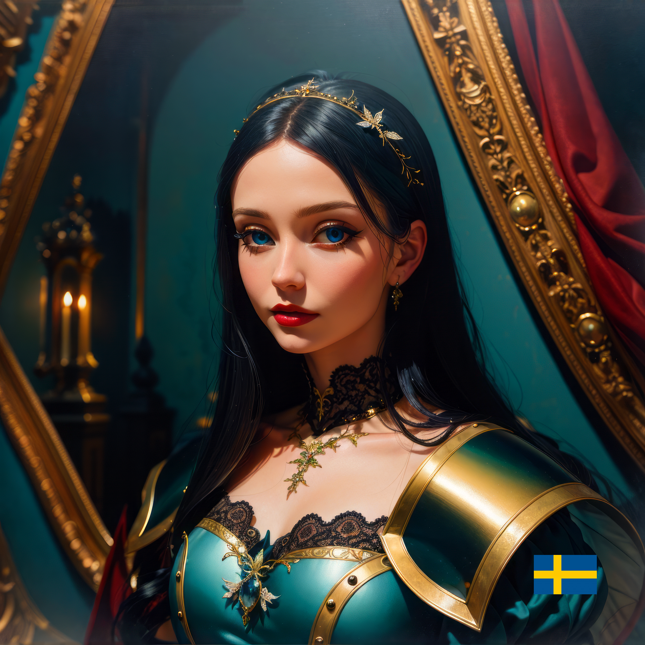 Token Image