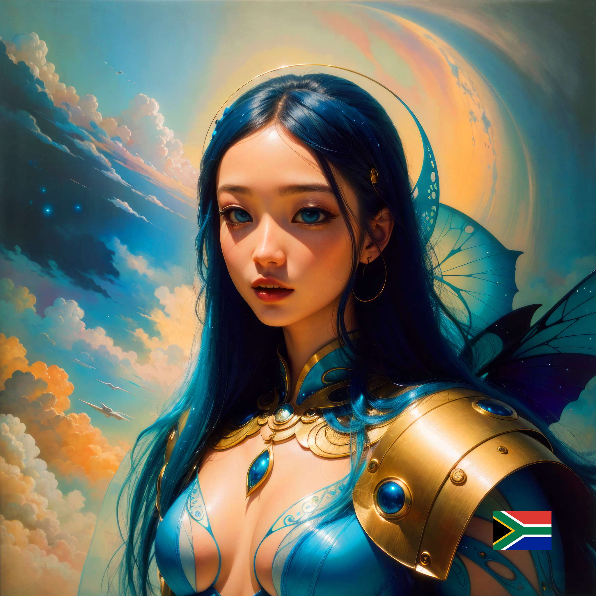 Token Image