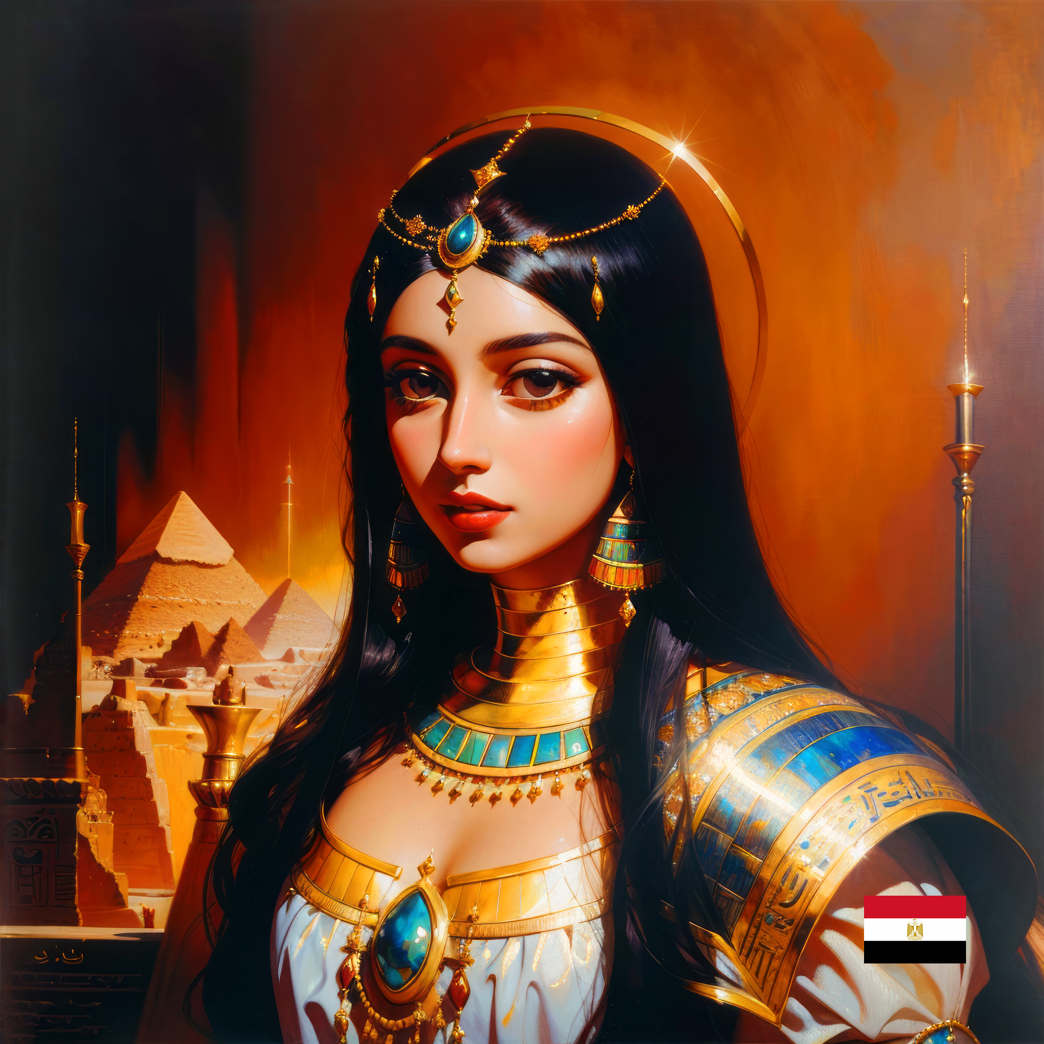 Token Image