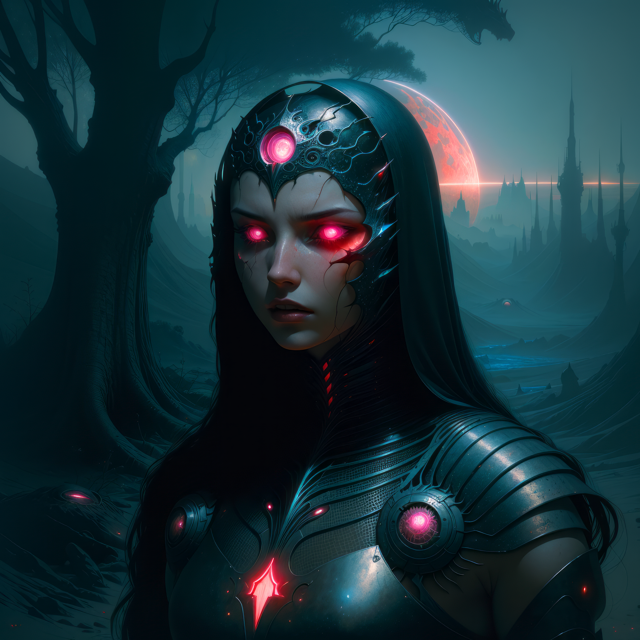 Token Image