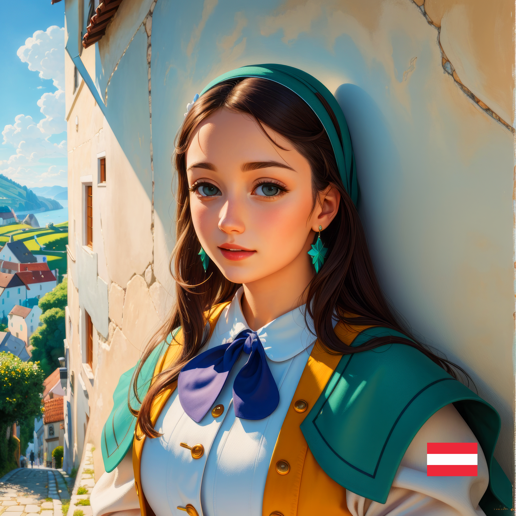 Token Image