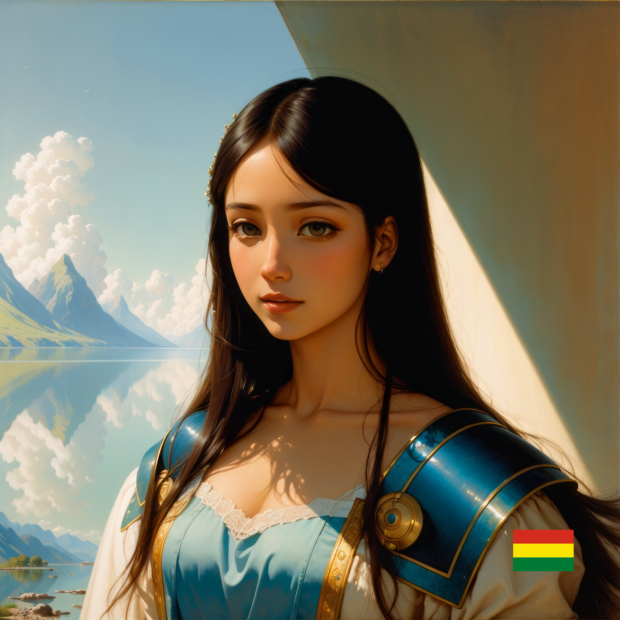 Token Image