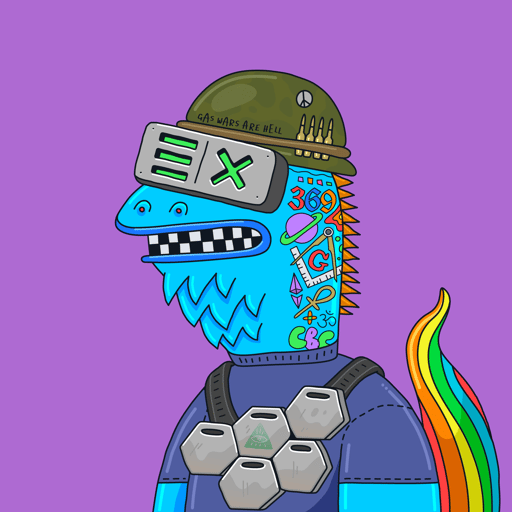 Token Image