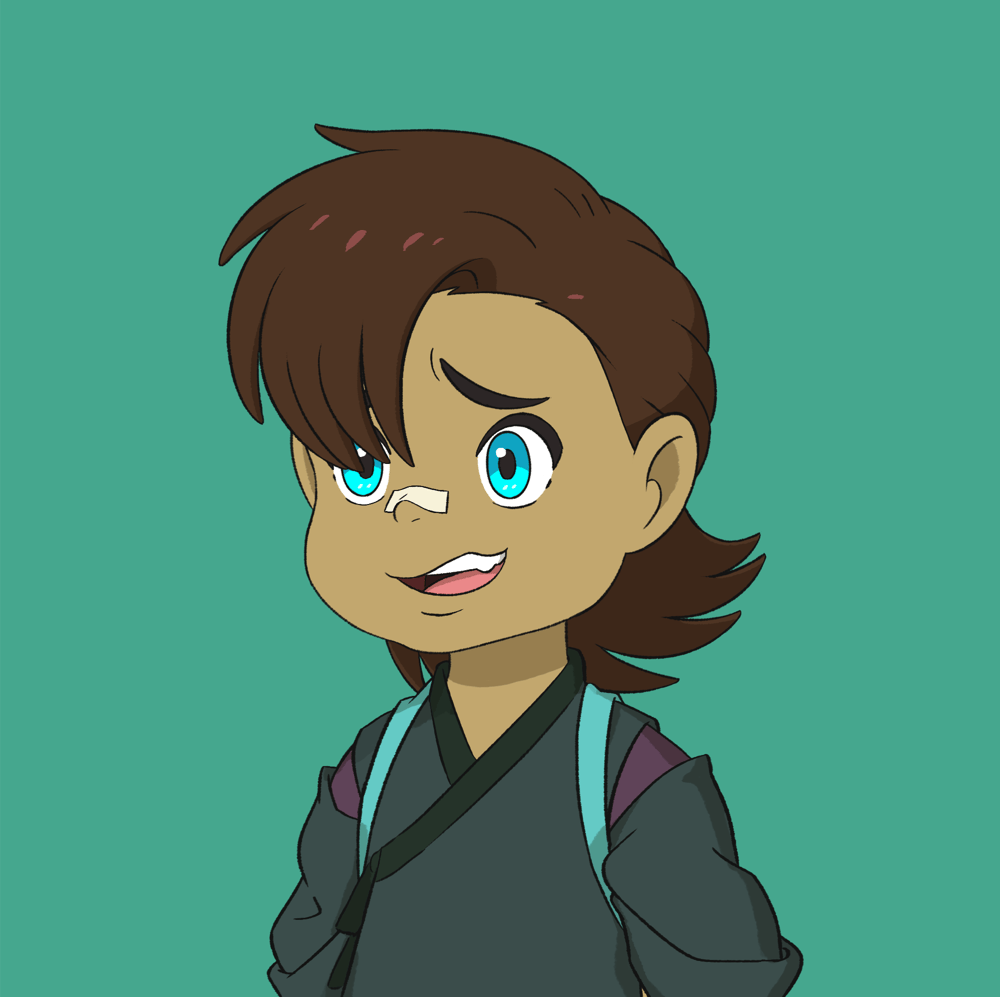 Token Image