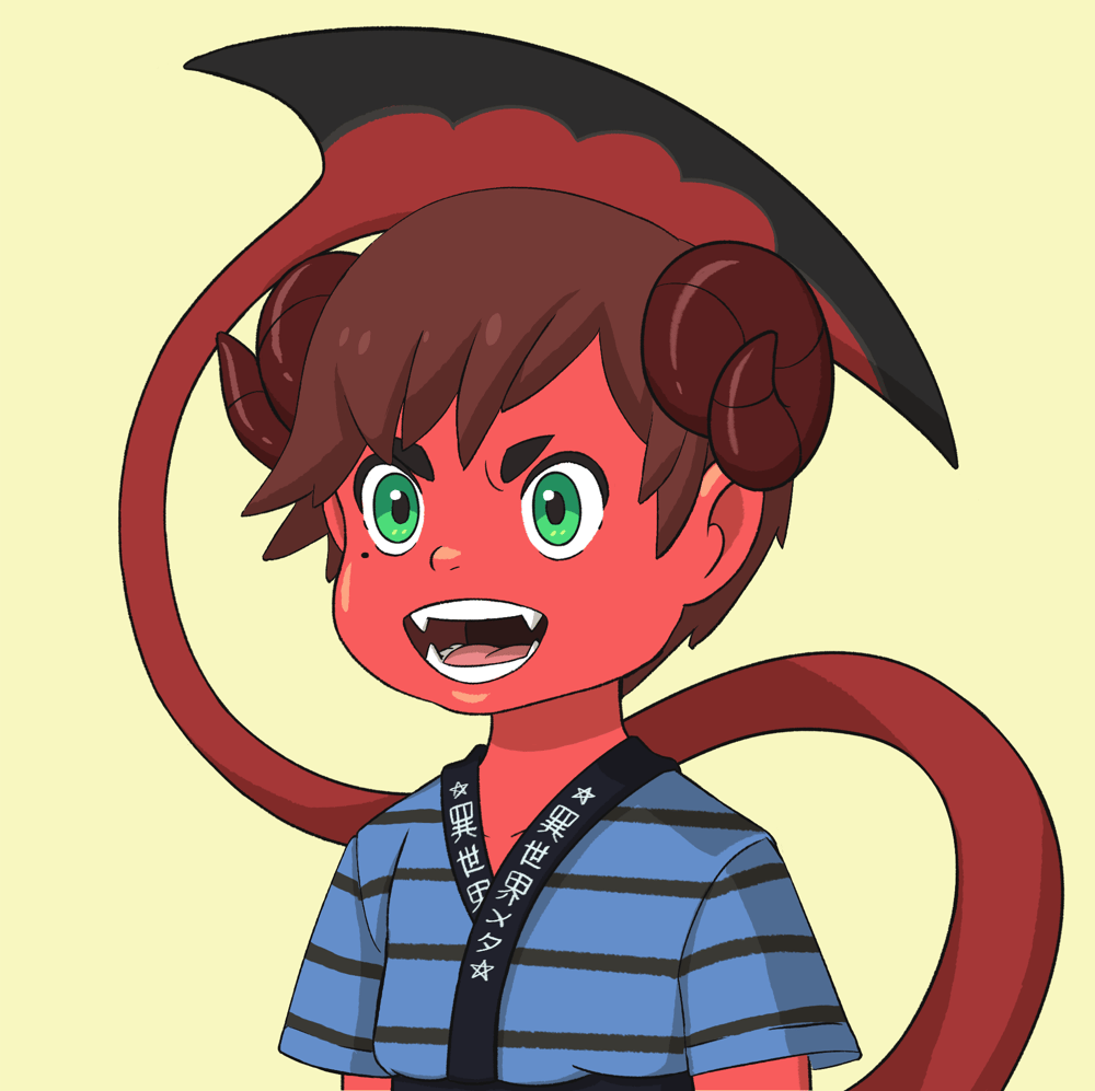 Token Image