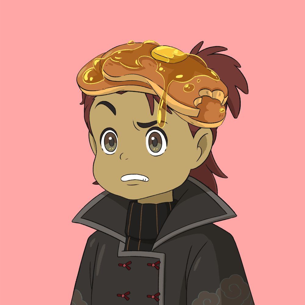 Token Image