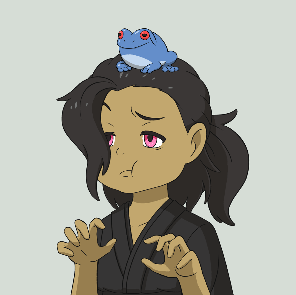 Token Image