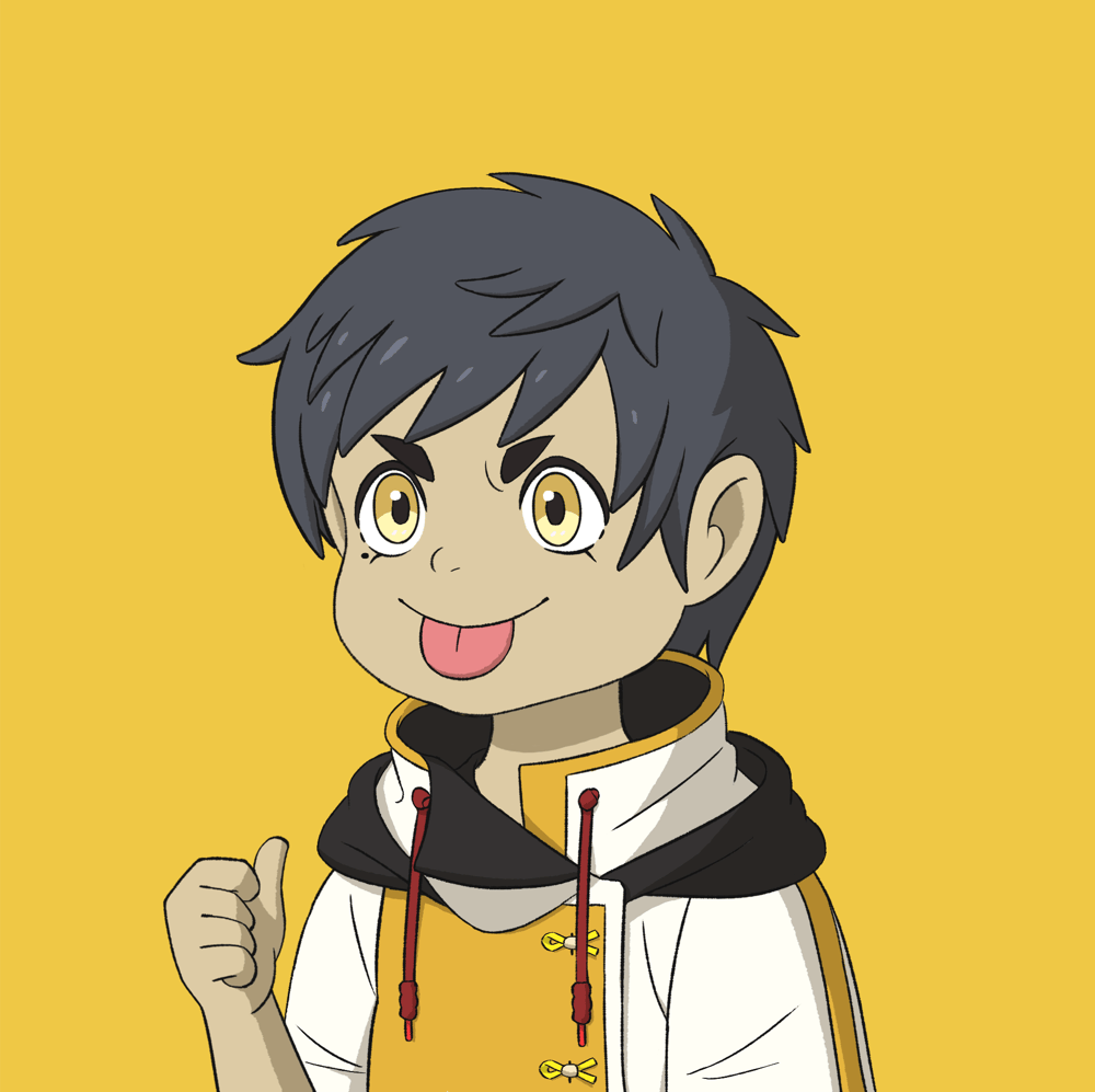 Token Image