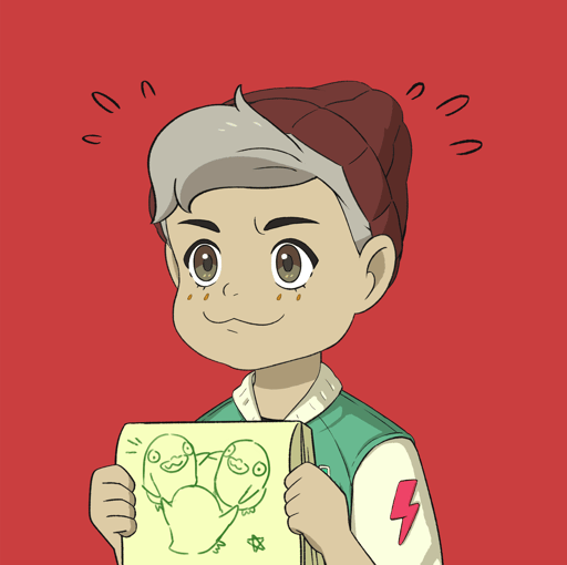 Token Image