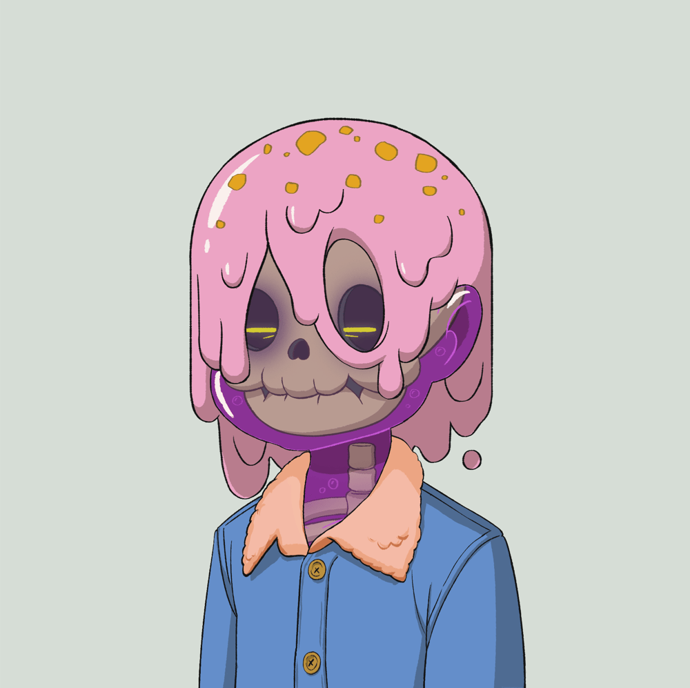 Token Image