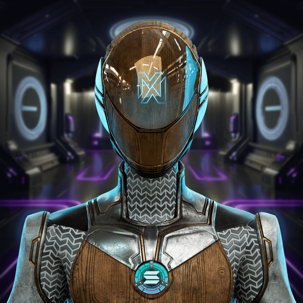 Token Image