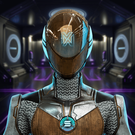 Token Image