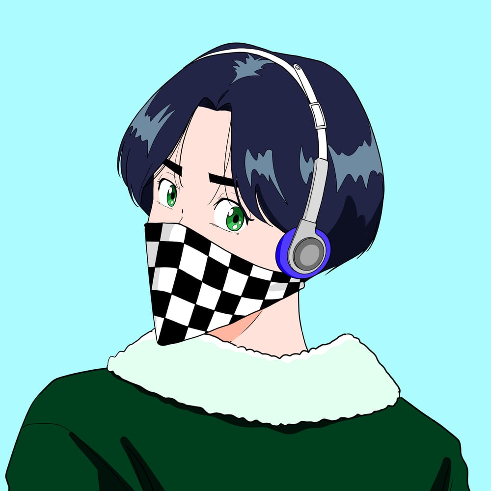 Token Image