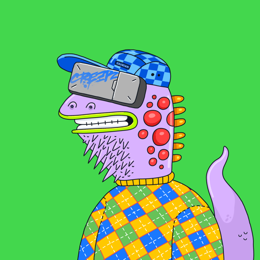 Token Image
