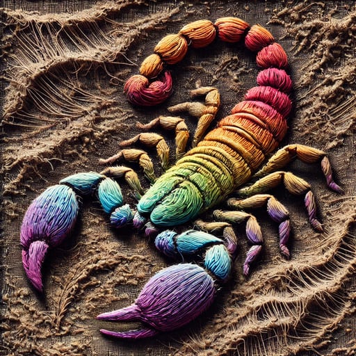 Token Image
