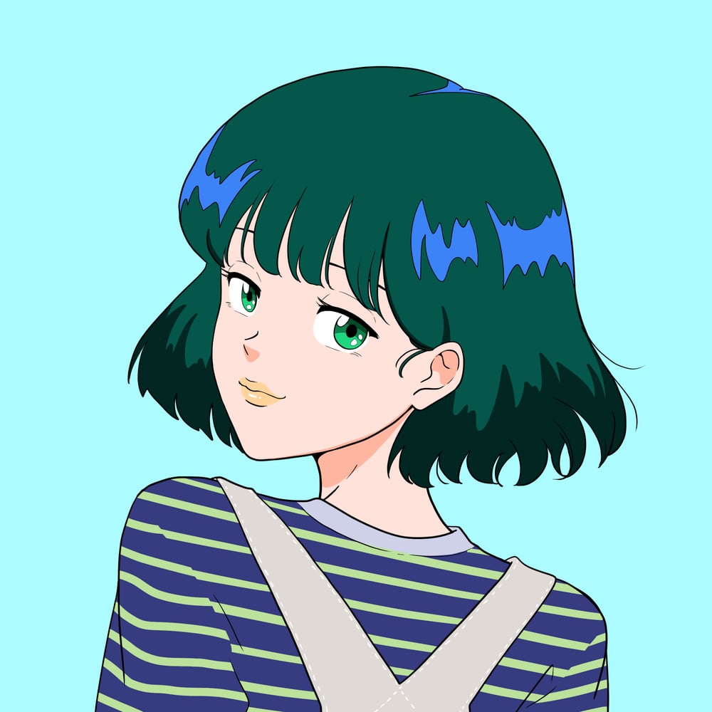 Token Image