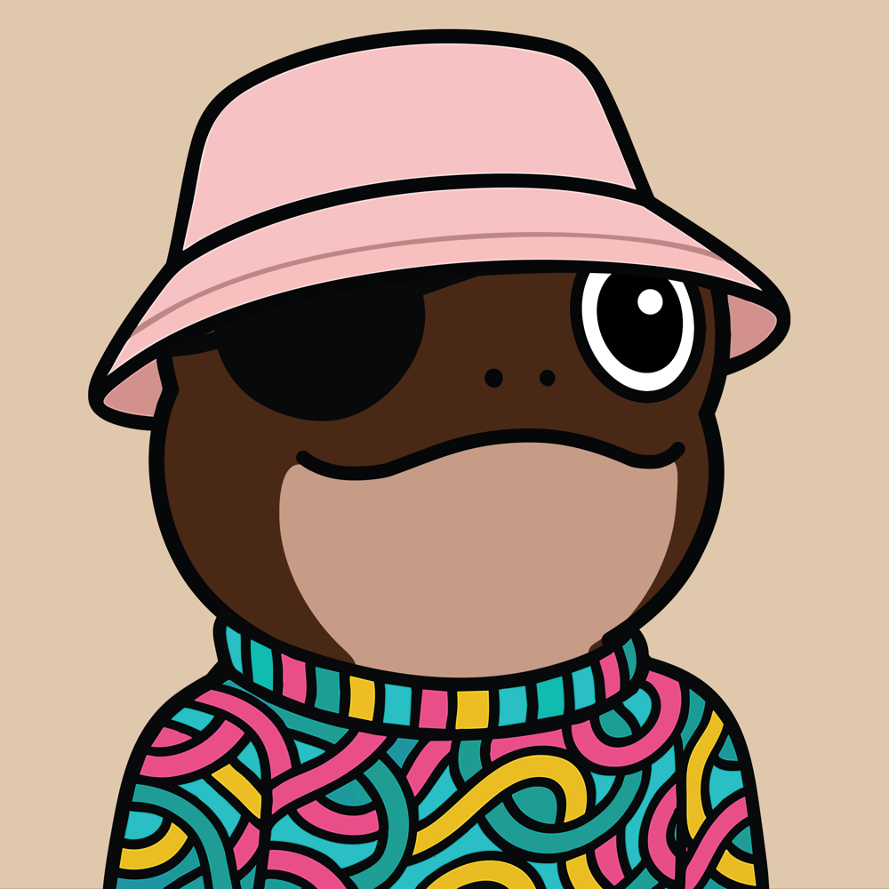 Token Image