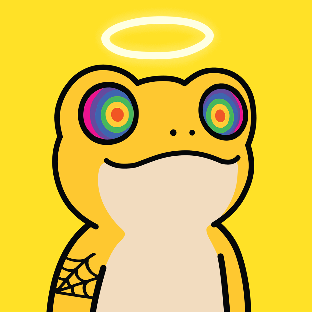 Token Image