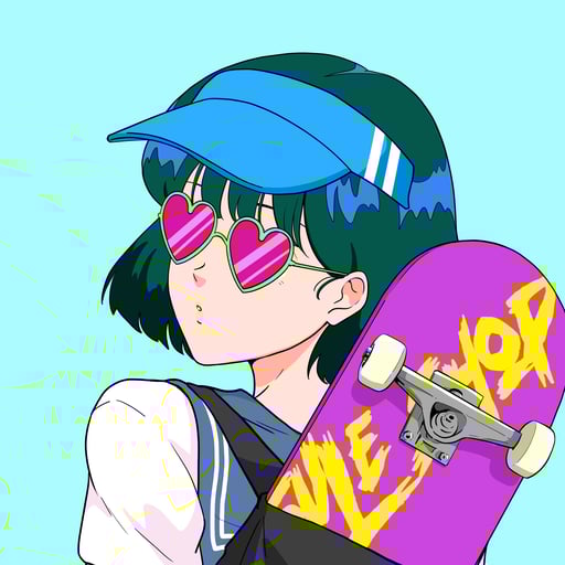 Token Image