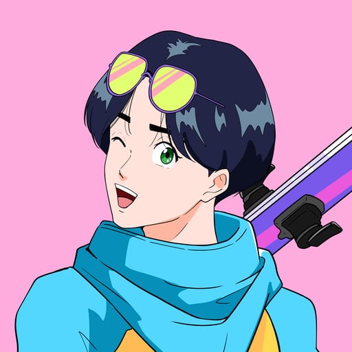 Token Image