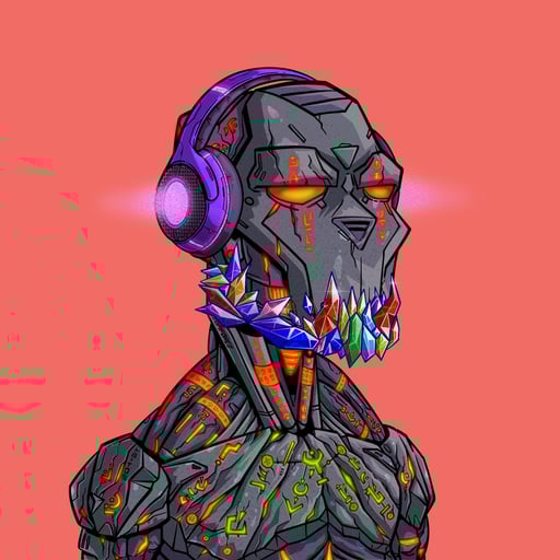 Token Image