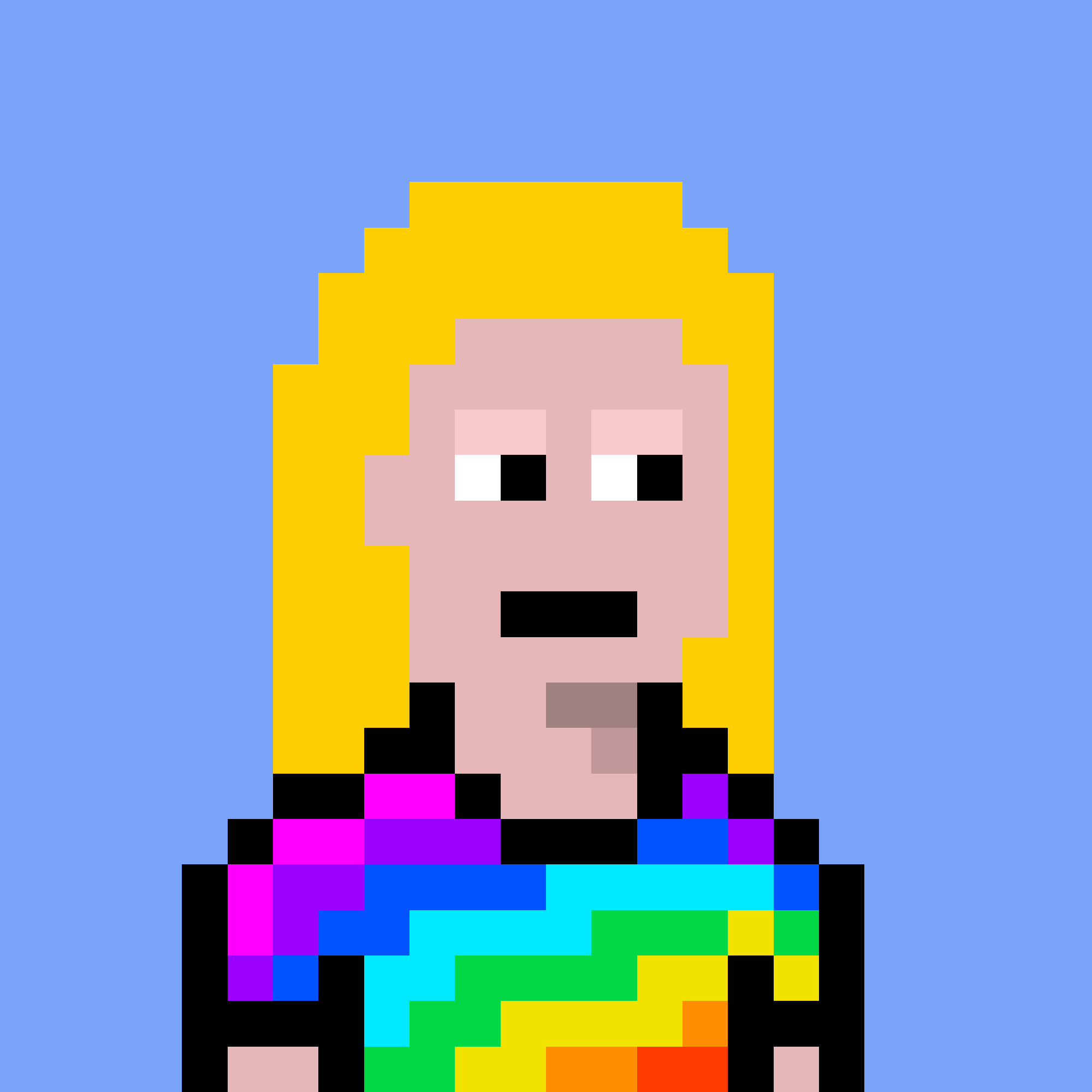 Token Image
