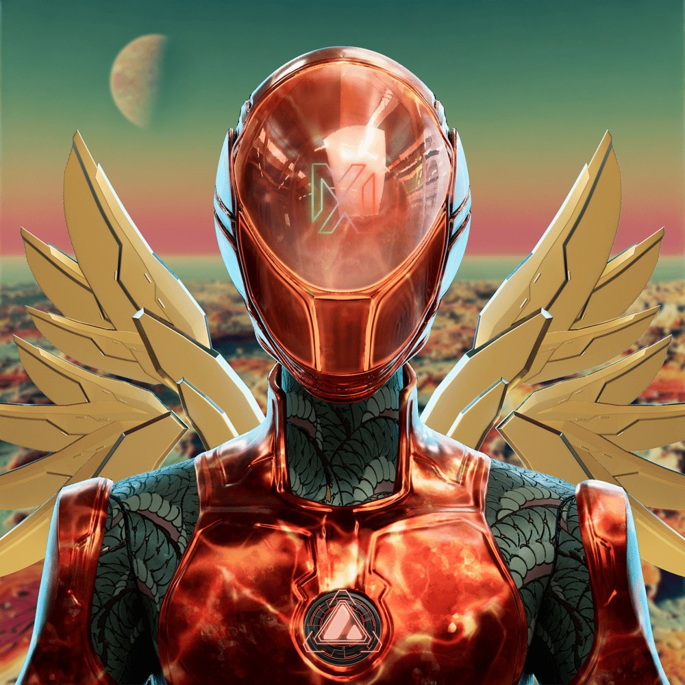 Token Image