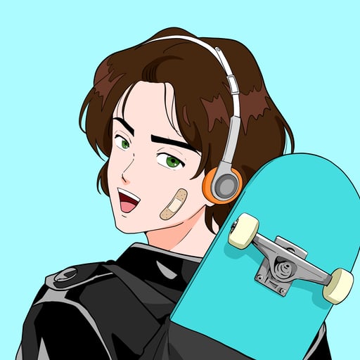 Token Image