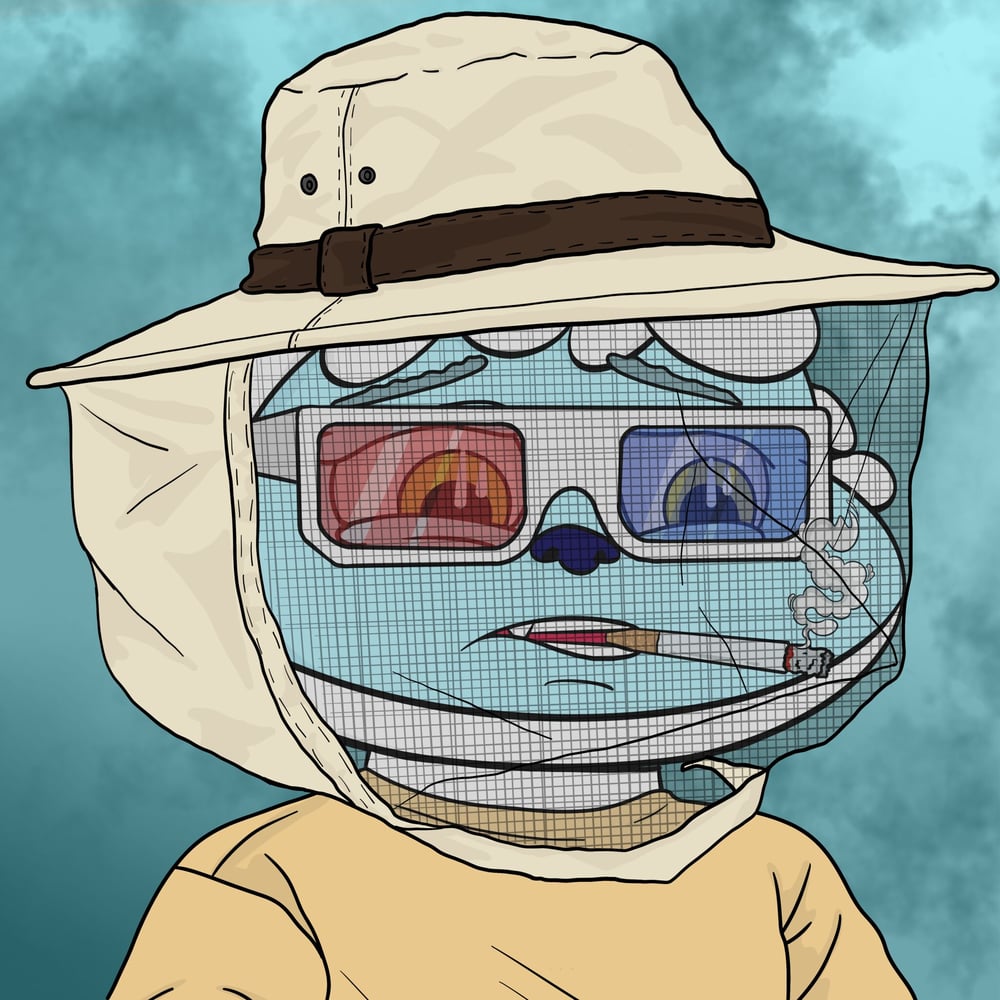 Token Image