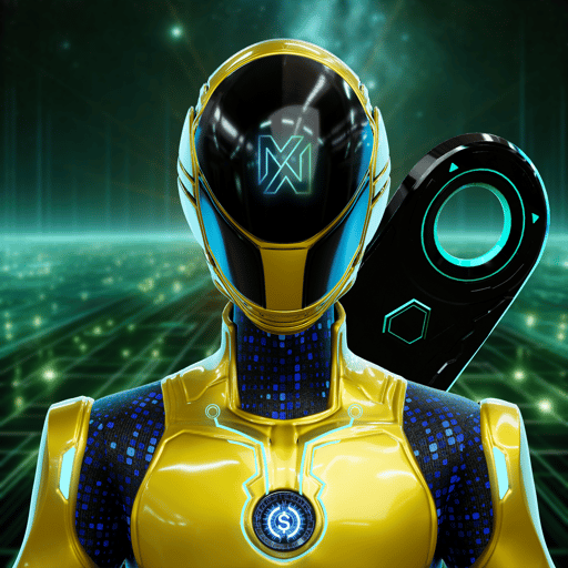 Token Image