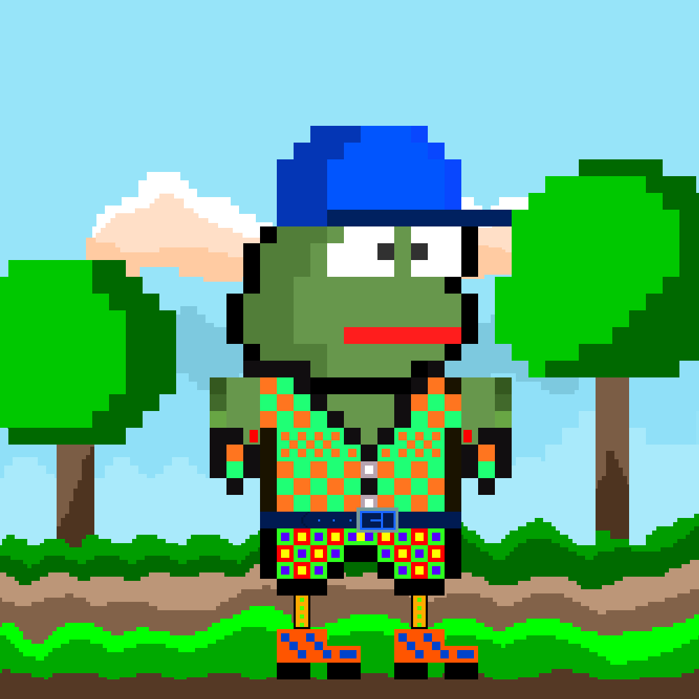 Token Image