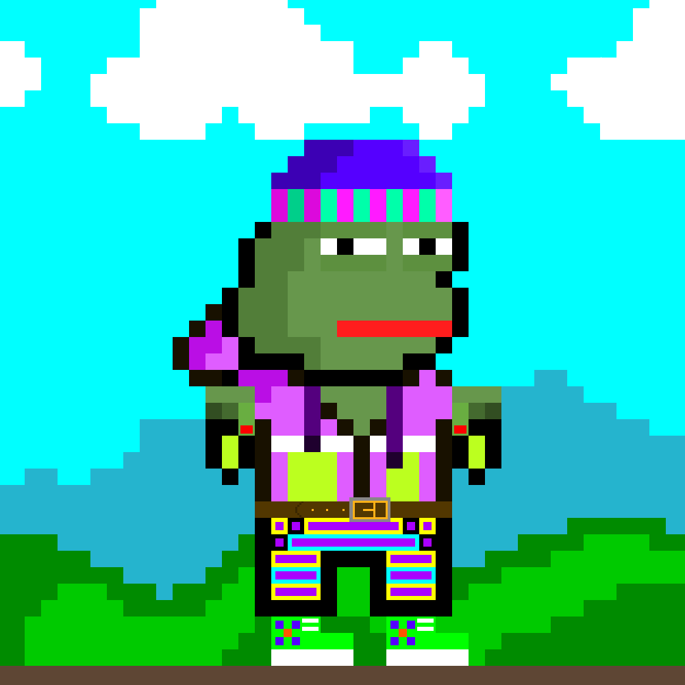 Token Image