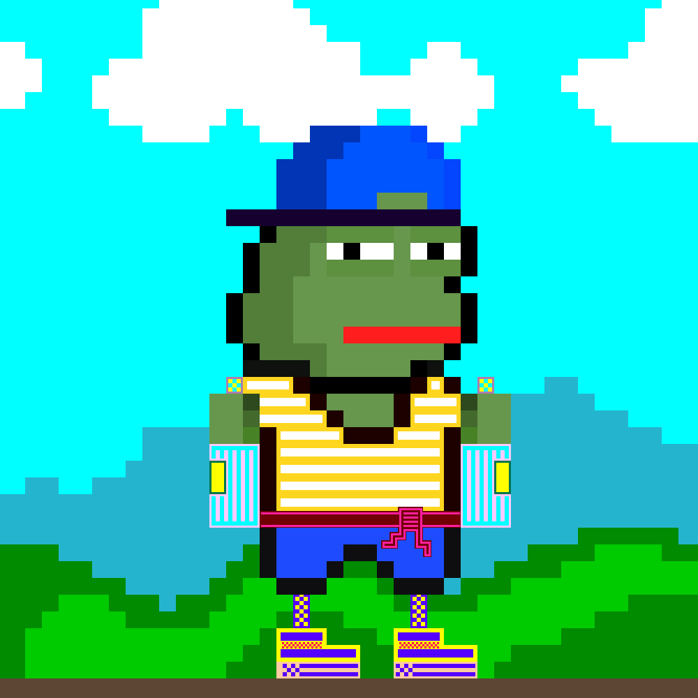 Token Image