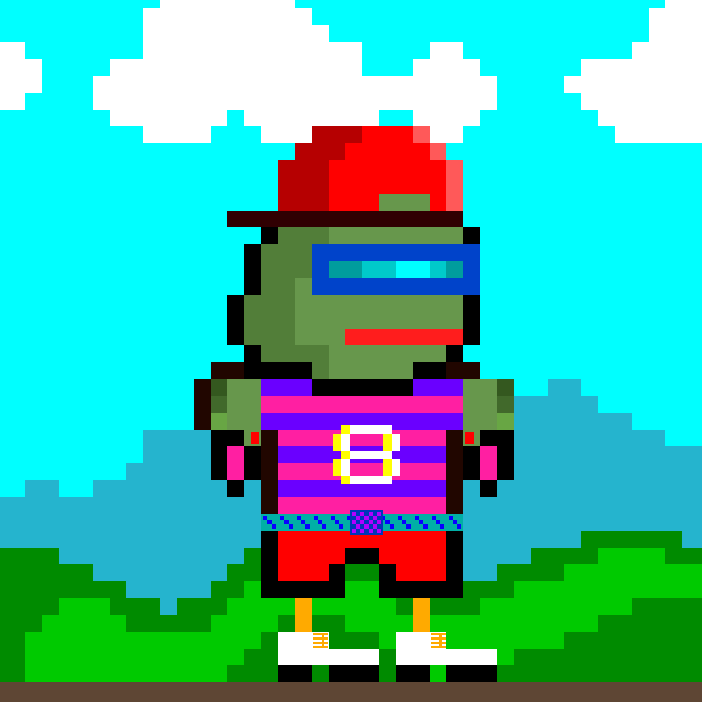 Token Image